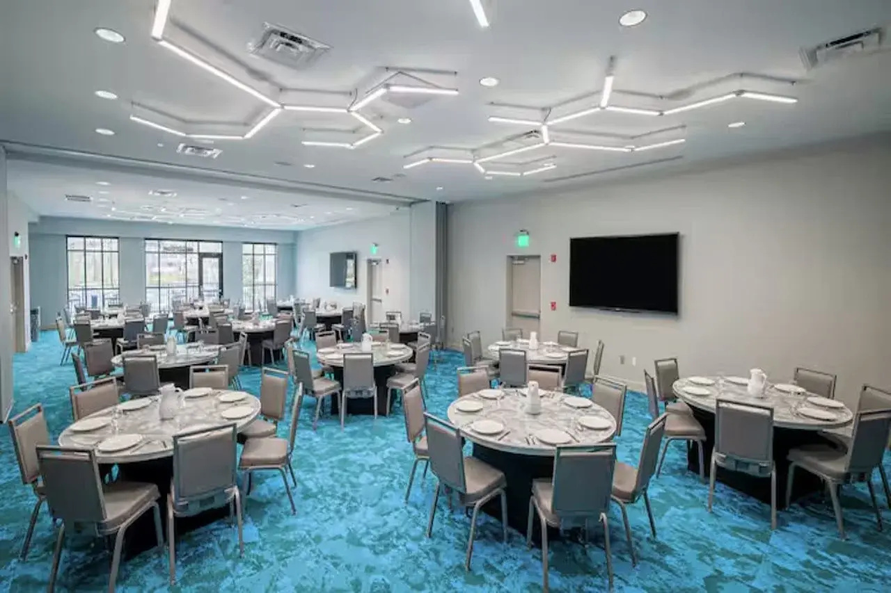 Foto - Hilton Garden Inn Austin Central