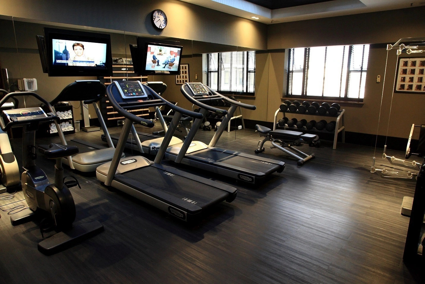 Foto - L'Hotel PortoBay São Paulo