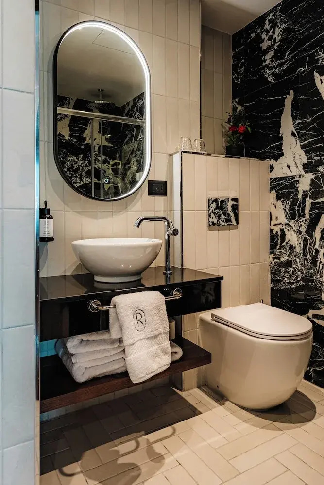 Foto - Royale Sainte Hélène Boutique Hotel