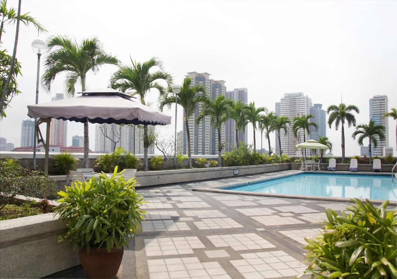 Foto - Pearl Manila Hotel