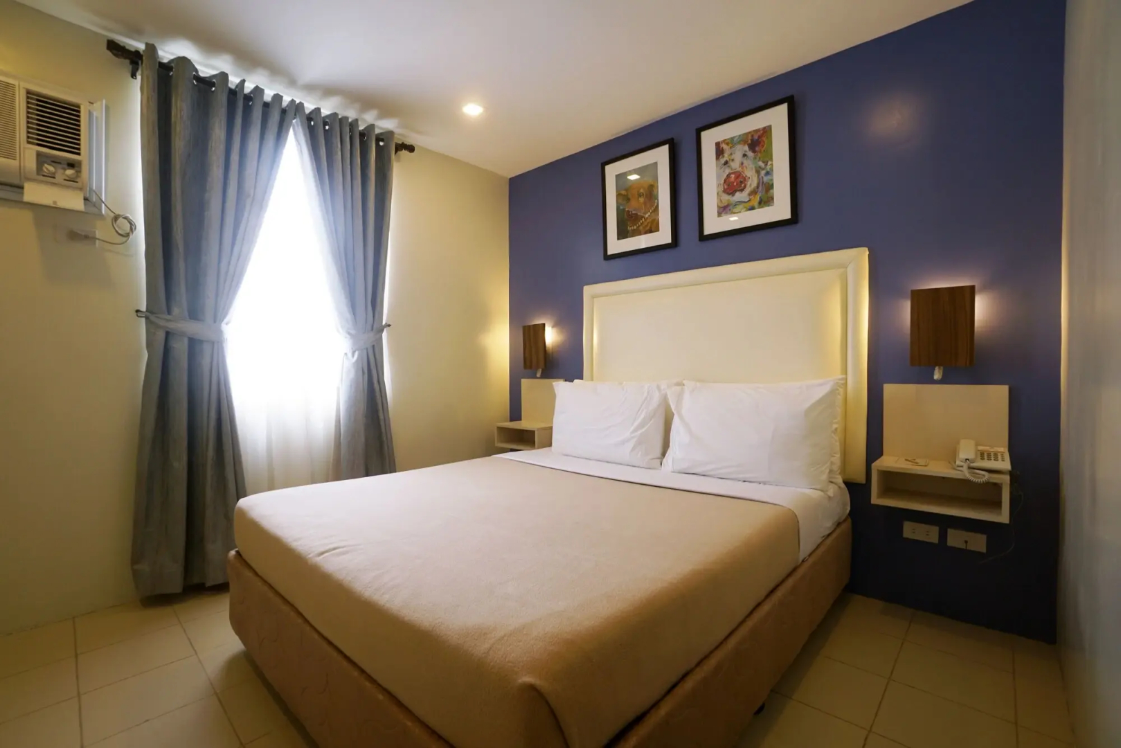 Foto - Cebu Uncle Toms Cabin Hotel powered by Cocotel