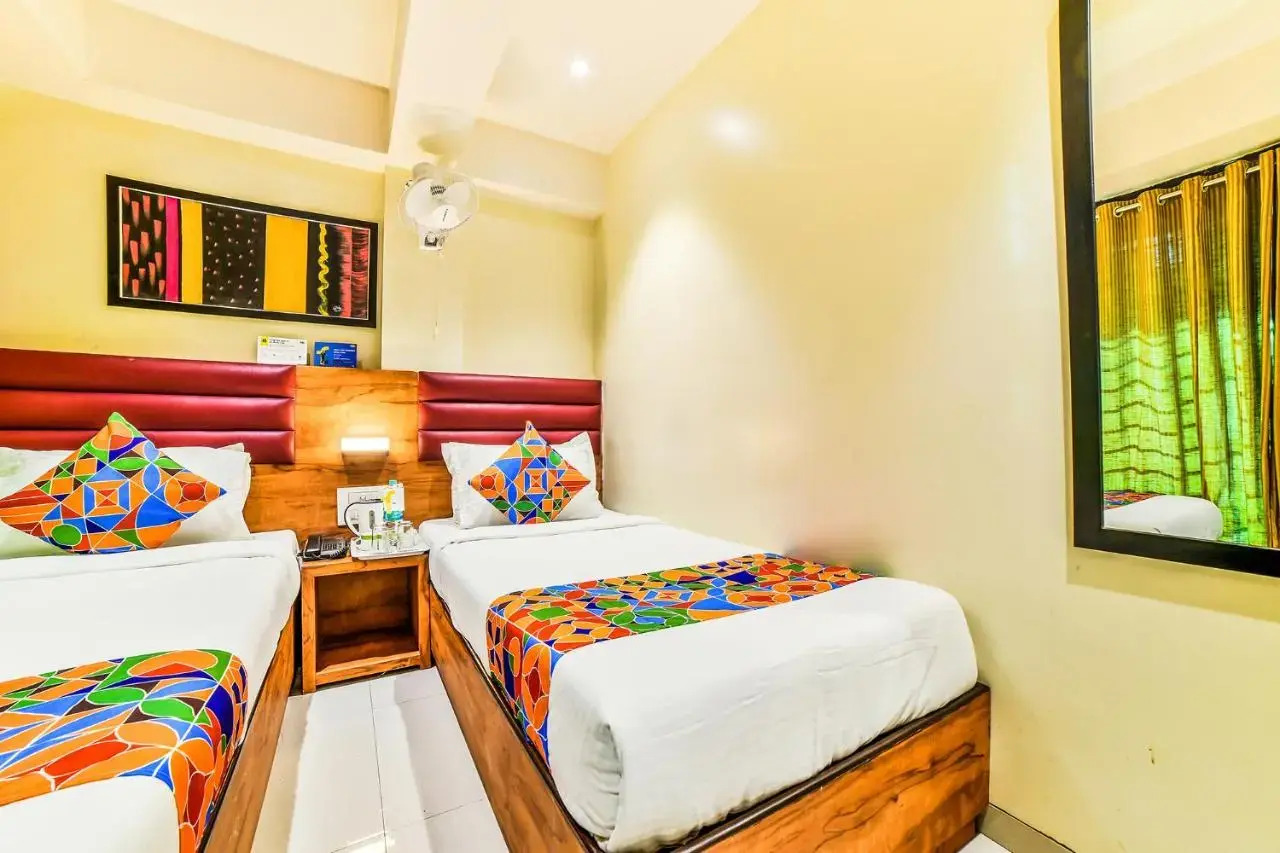 Foto - Via Deluxe Comfort