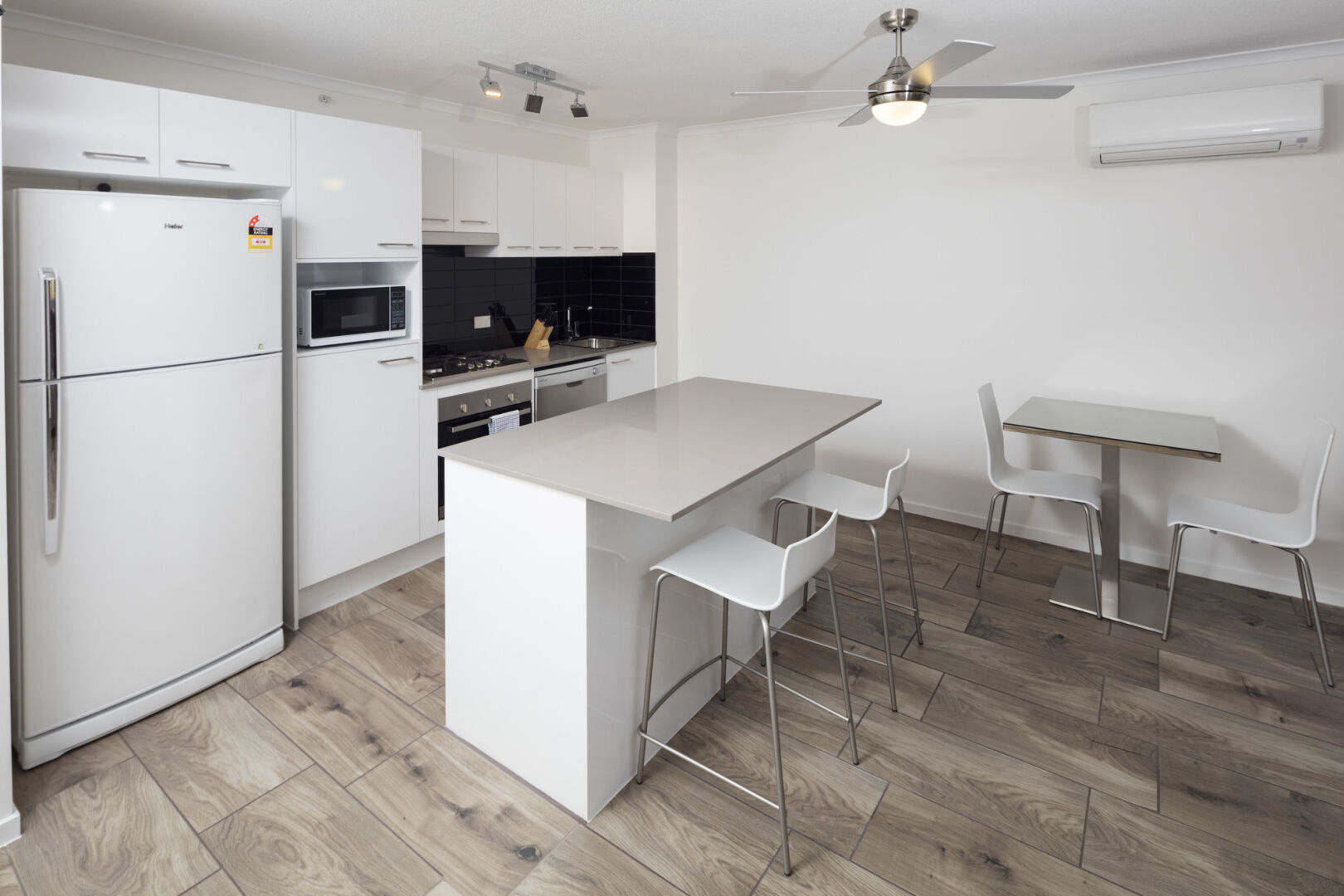 Photo - Direct Collective - Pavilion and Governor on Brookes