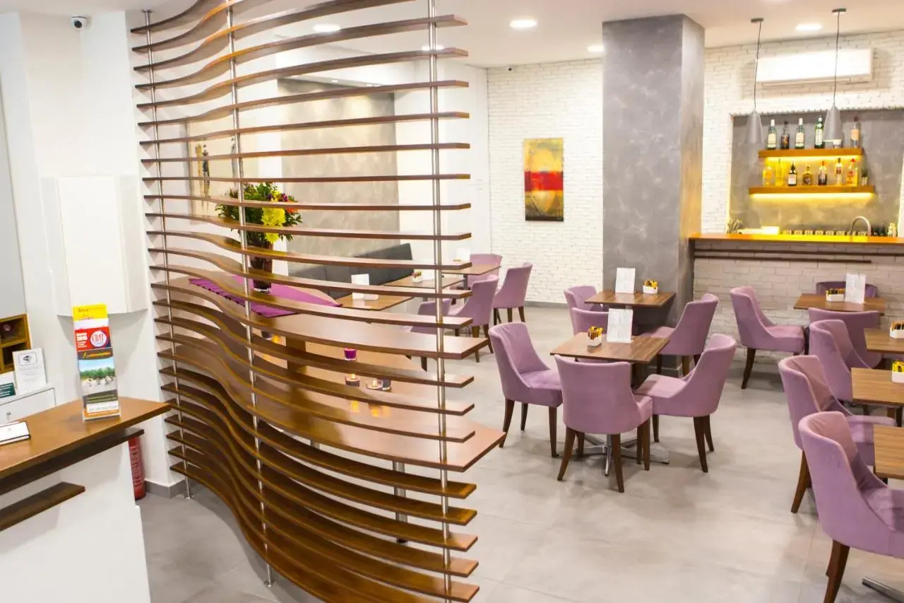 Photo - Pan Hotel