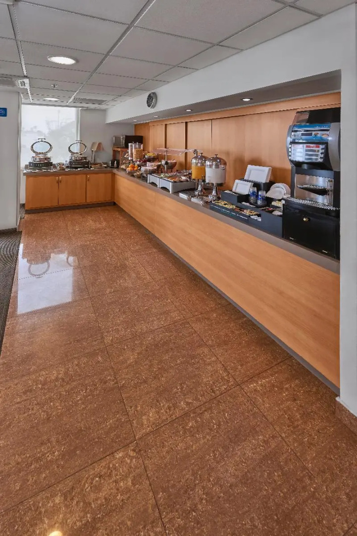 Foto - City Express by Marriott Tijuana Otay