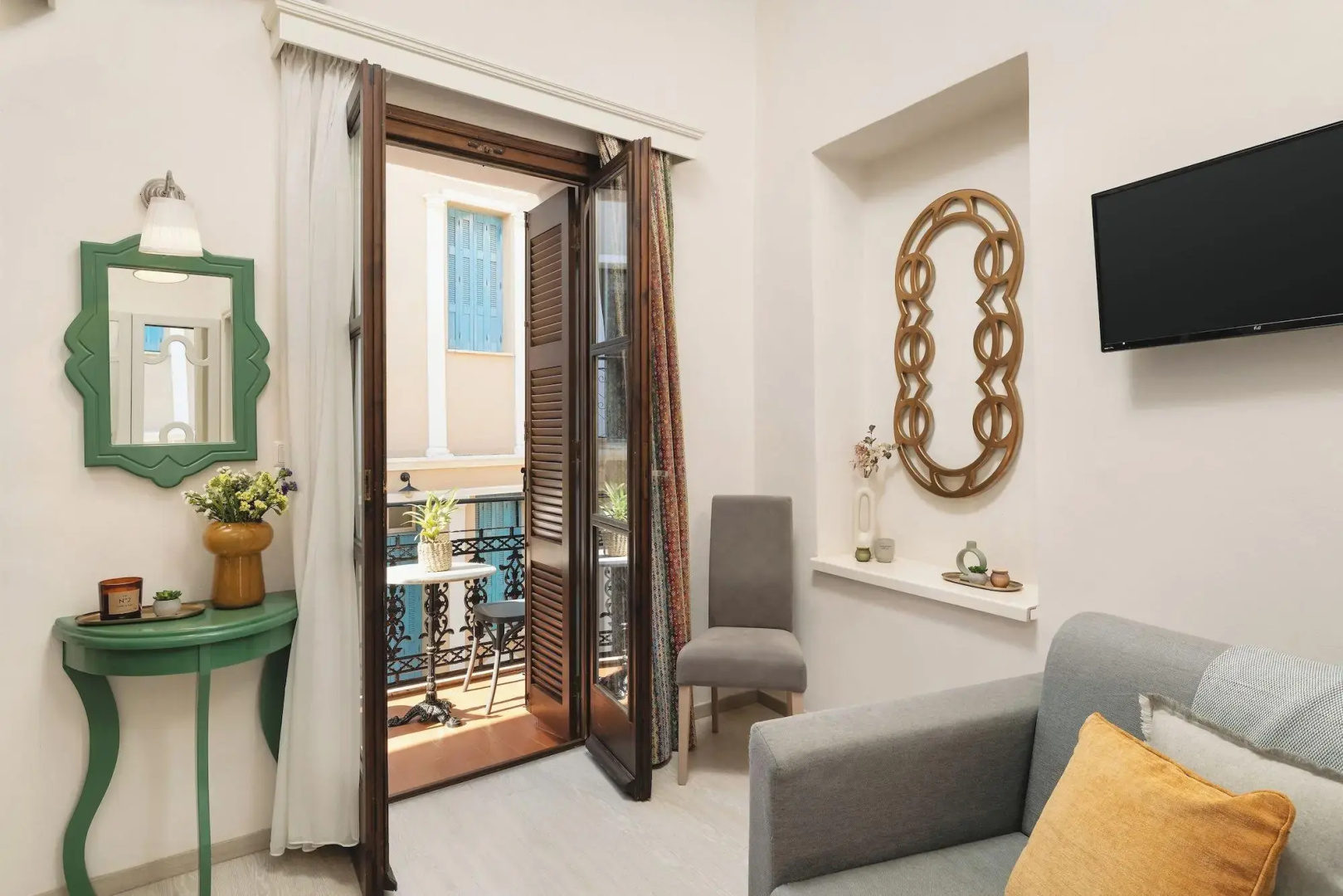 Foto - Elia Palazzo Hotel