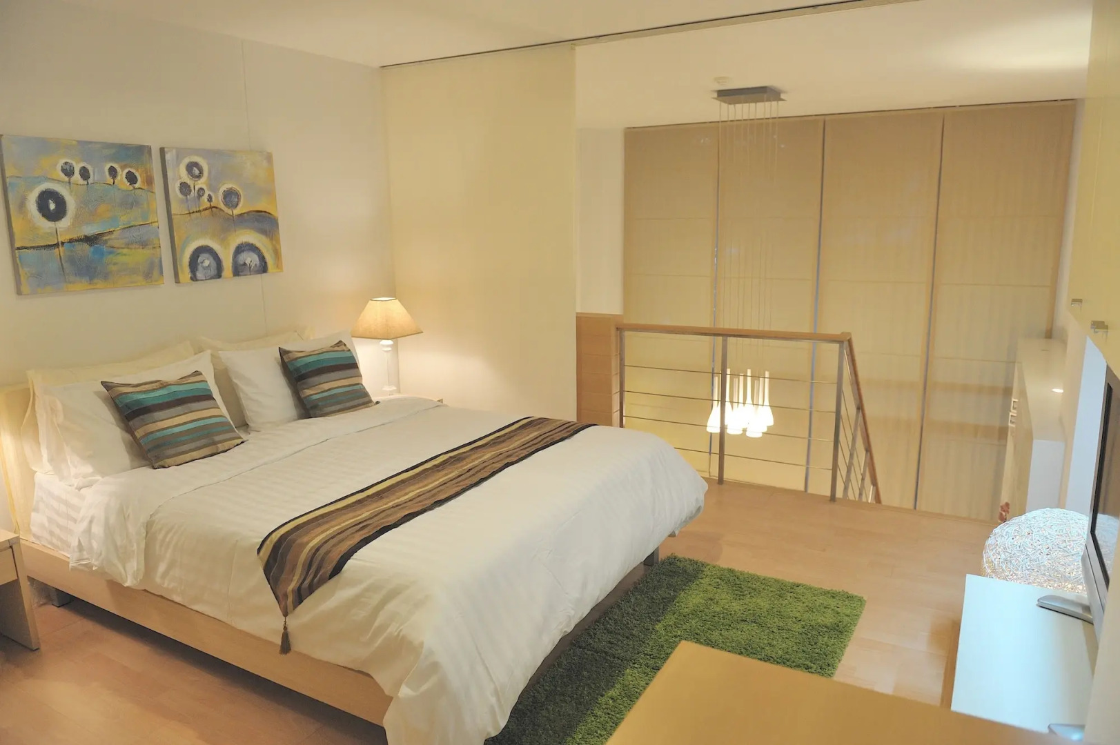 Foto - Duplex 21 Apartment