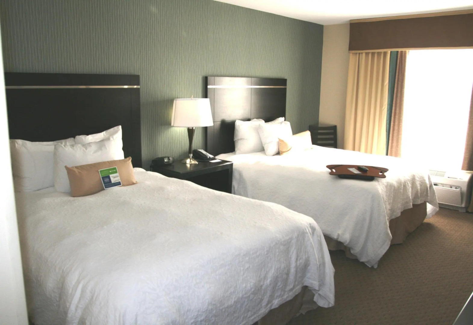 Foto - Hampton Inn & Suites Las Vegas Airport