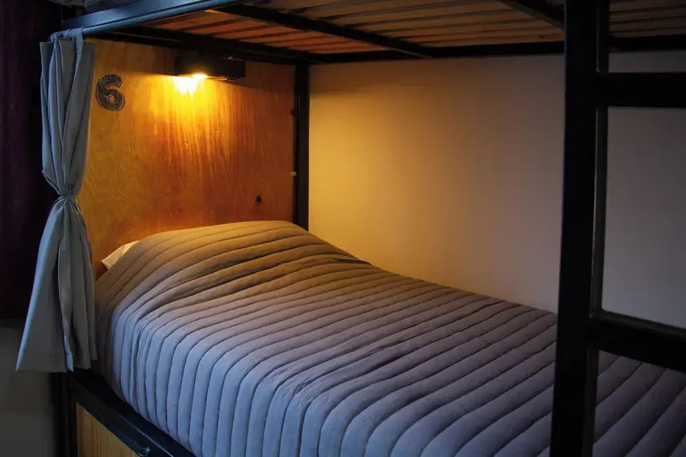 Photo - Sin Fin Hostel