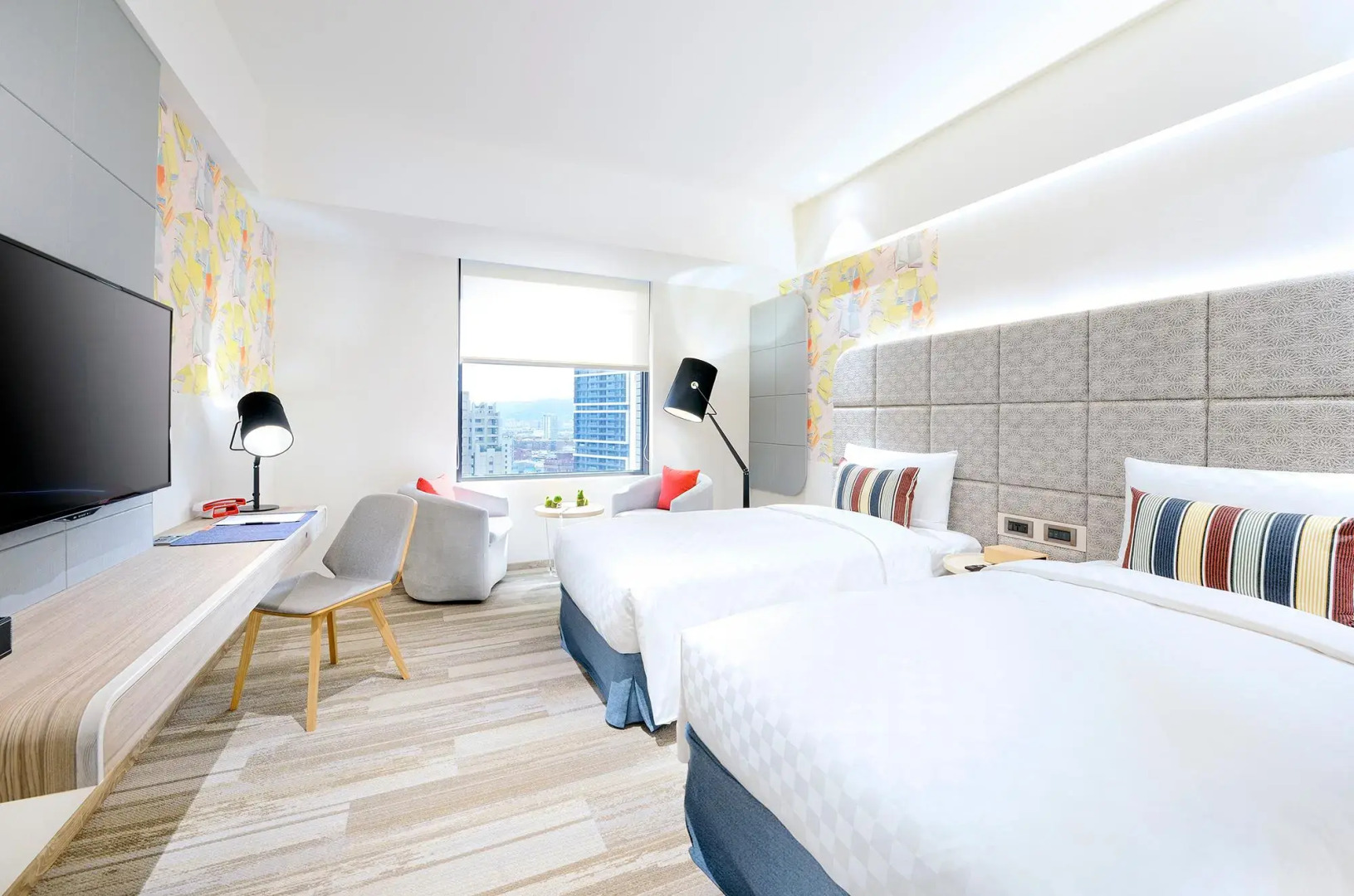 Foto - HOTEL CHAM CHAM - Taipei
