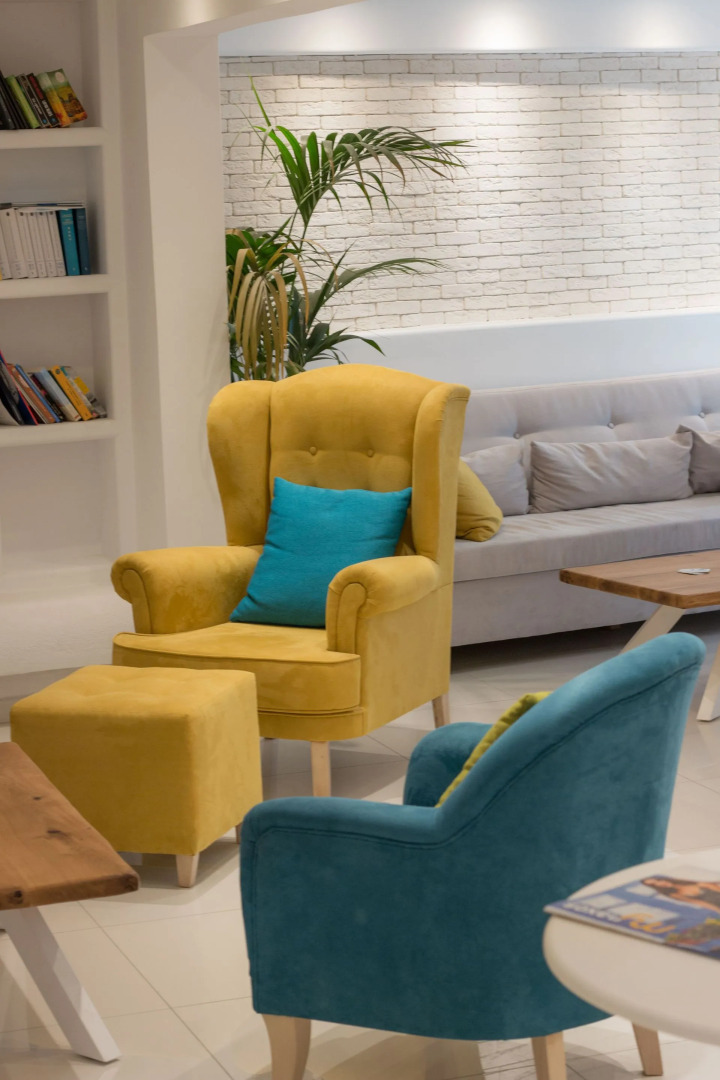 Foto - Polis of Naxos Stylish Suites