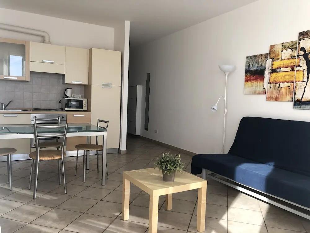 Foto - Baia Blu RTA Residence