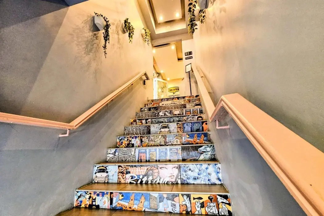 Foto - Somos Hotel San Juan