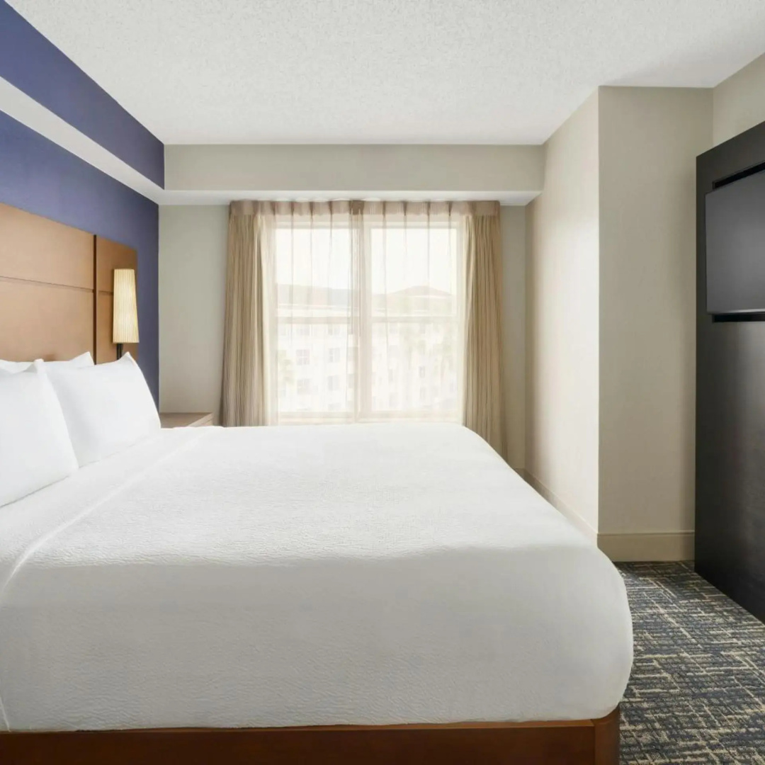 Foto - Residence Inn Orlando Lake Buena Vista