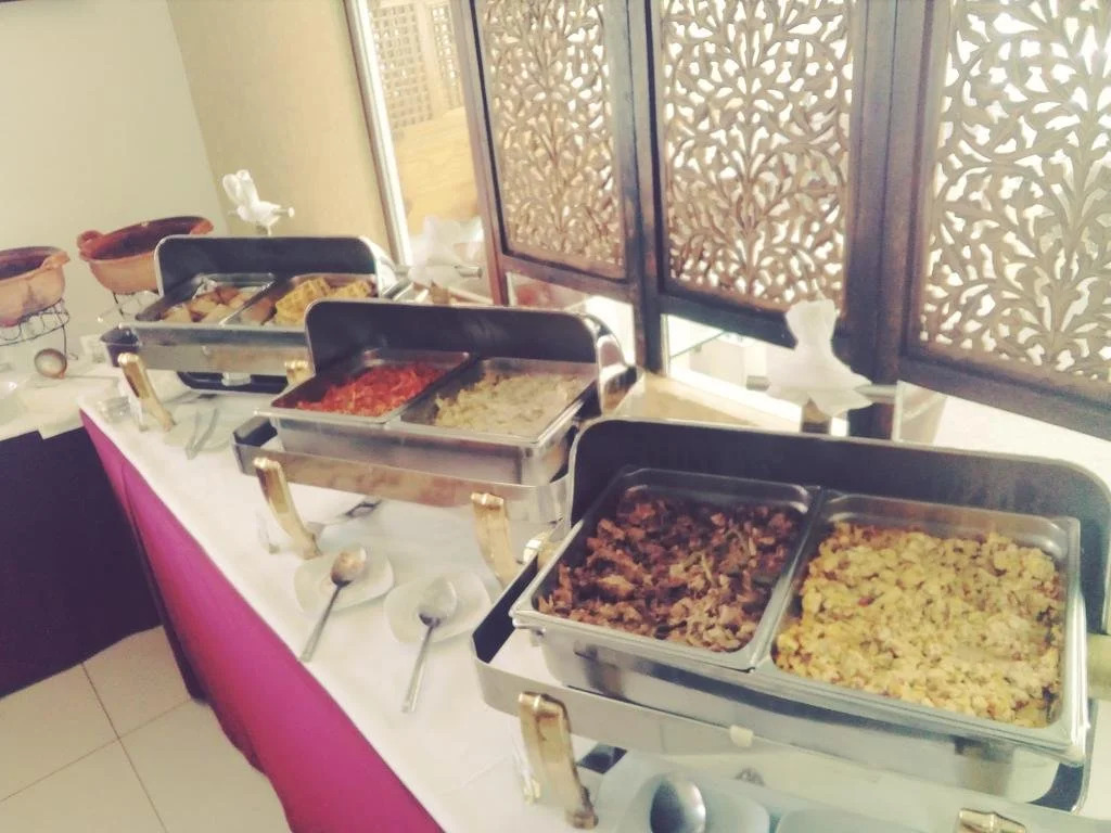 Foto - Hilton MM Grand Hotel Puebla, Tapestry Collection