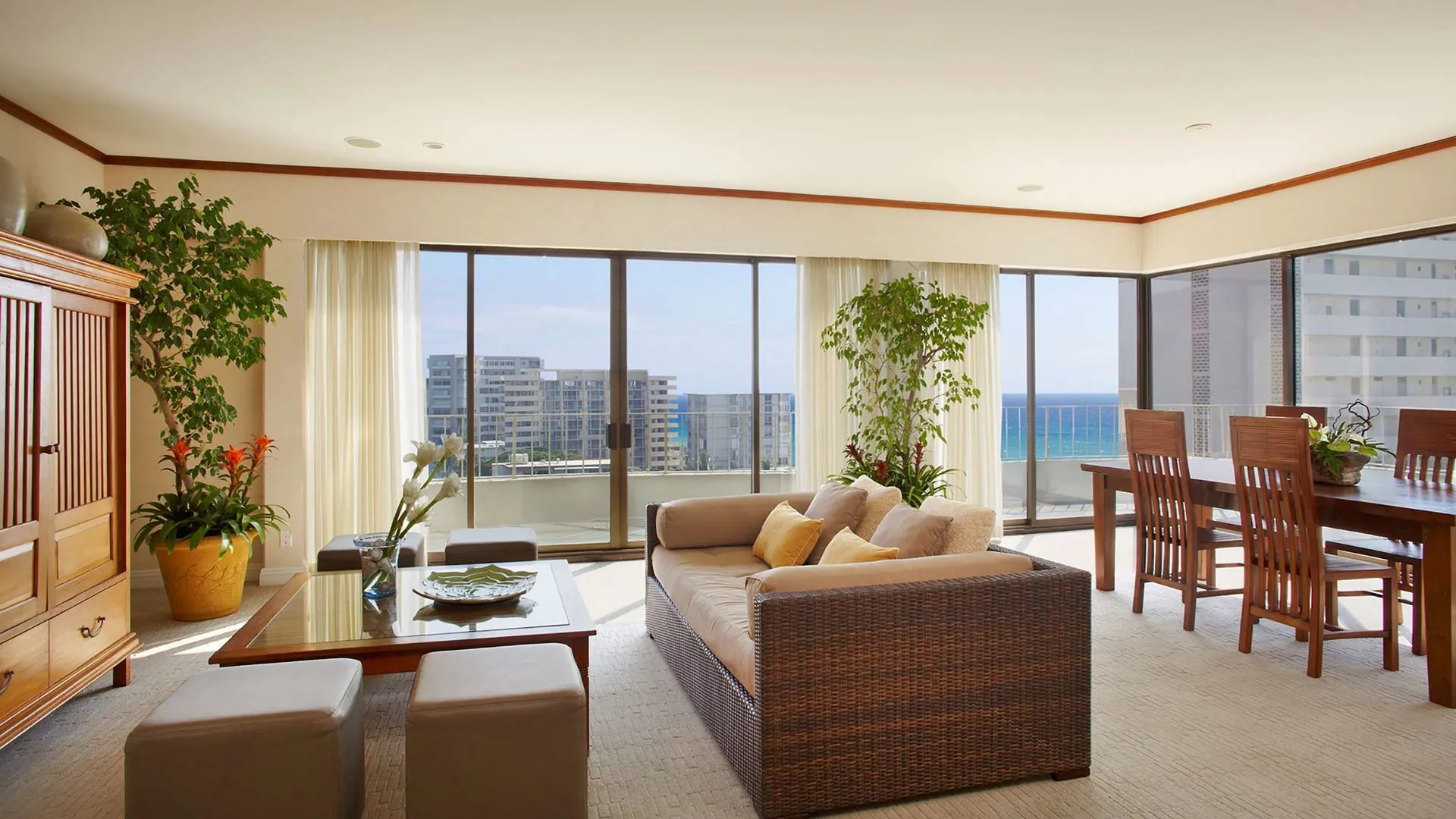 Photo - Lotus Honolulu at Diamond Head