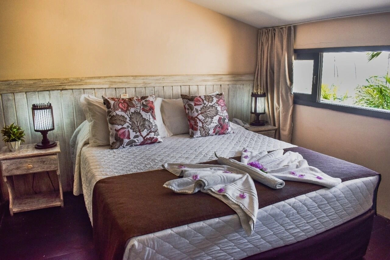 Foto - Pousada Recanto do Lobo