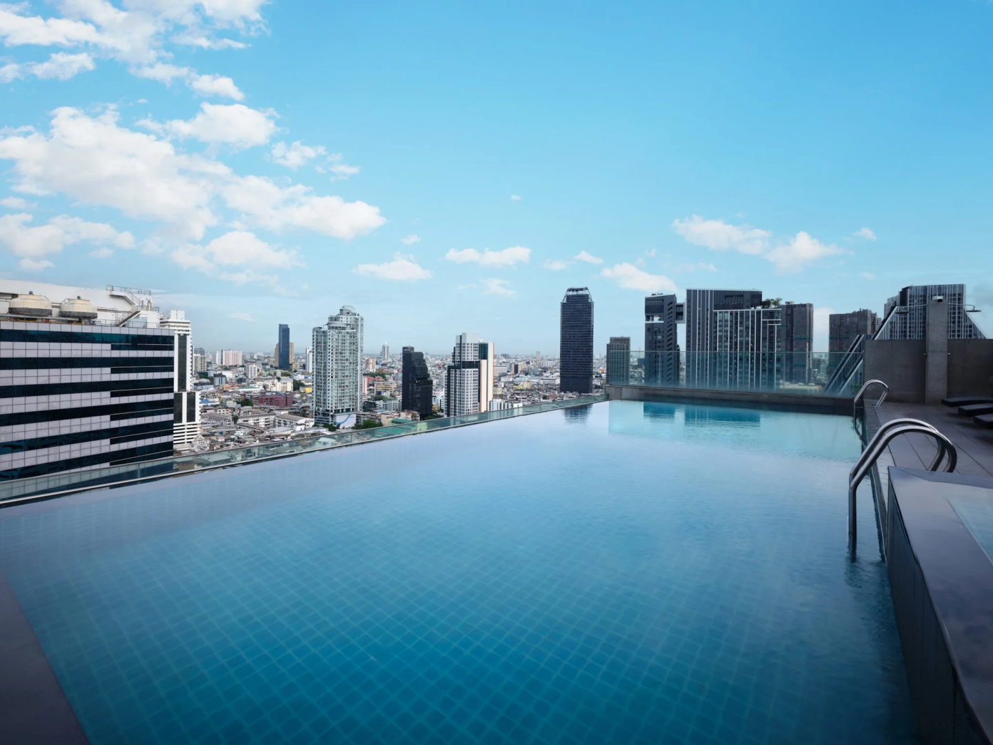 Photo - Amara Bangkok
