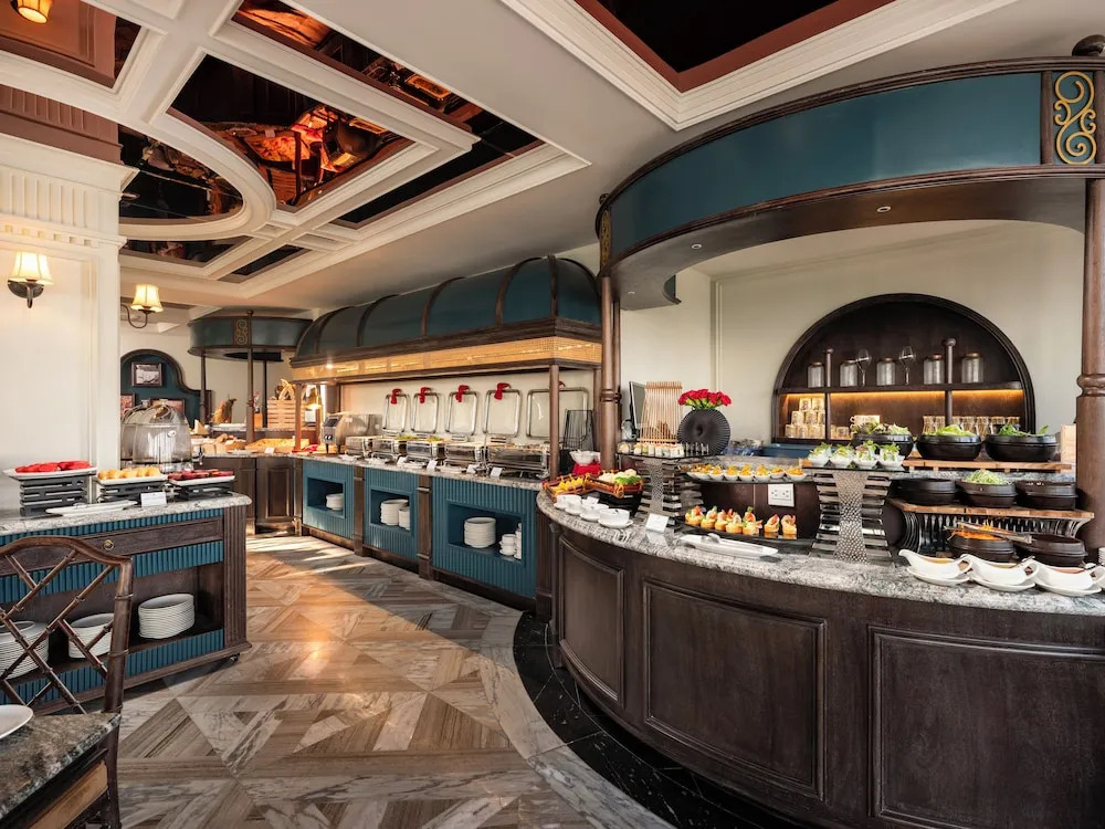 Foto - GRAND HOTEL du LAC Hanoi