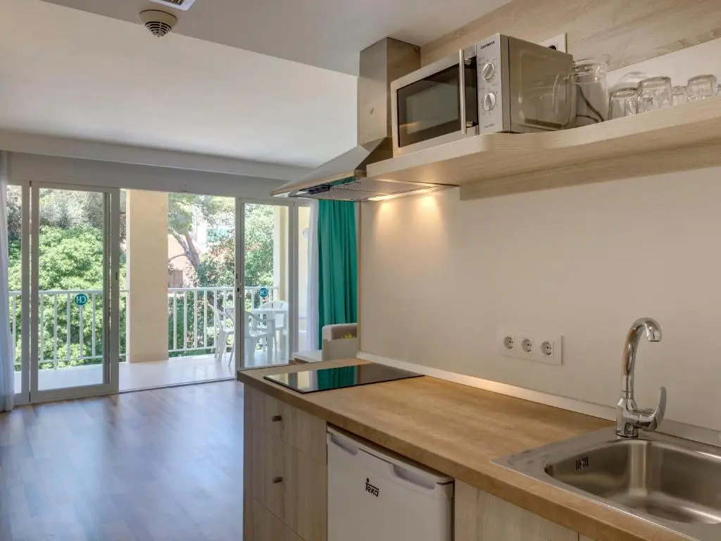 Foto - Comitas Floramar