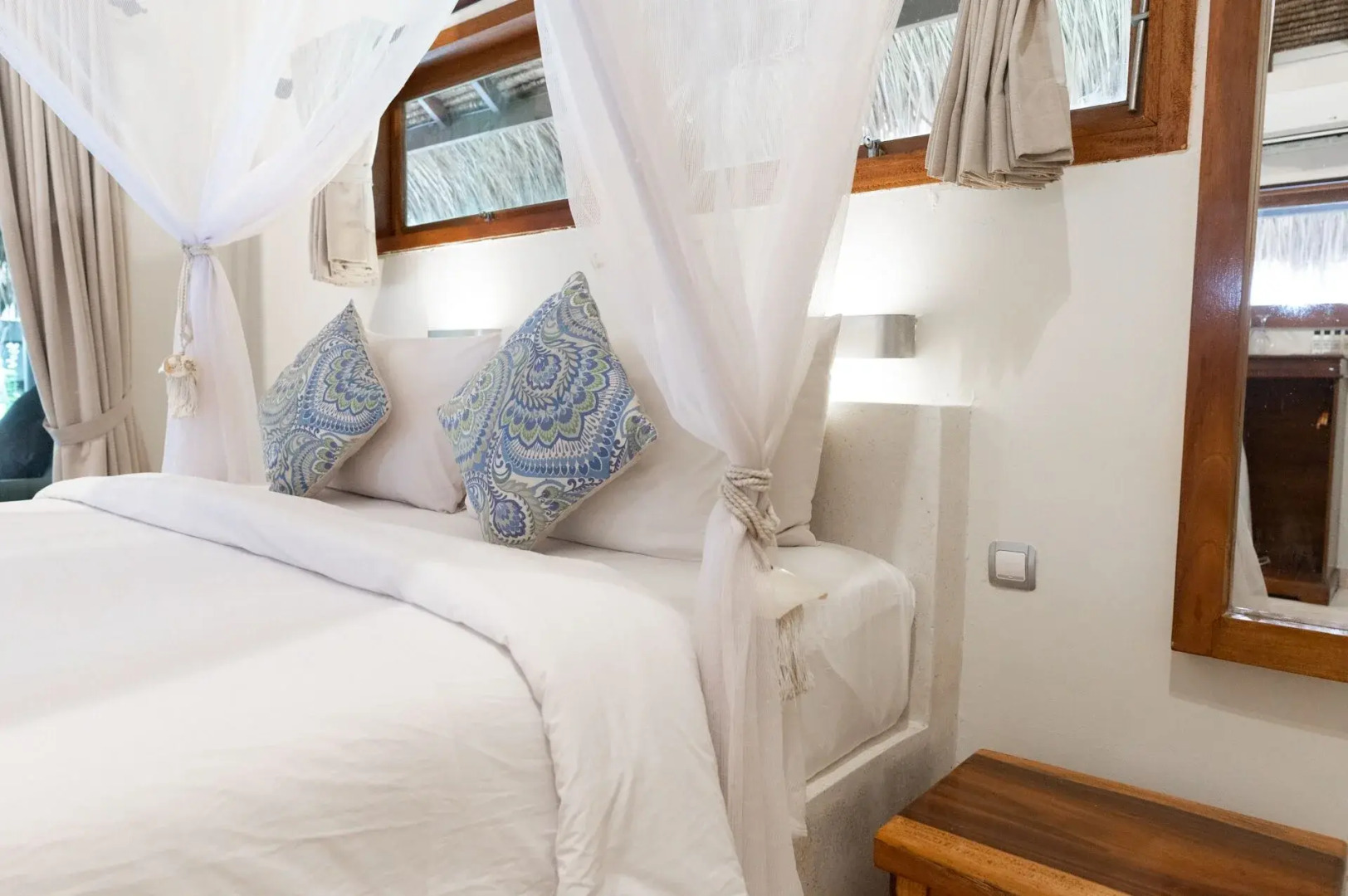 Photo - Scallywags Smugglers