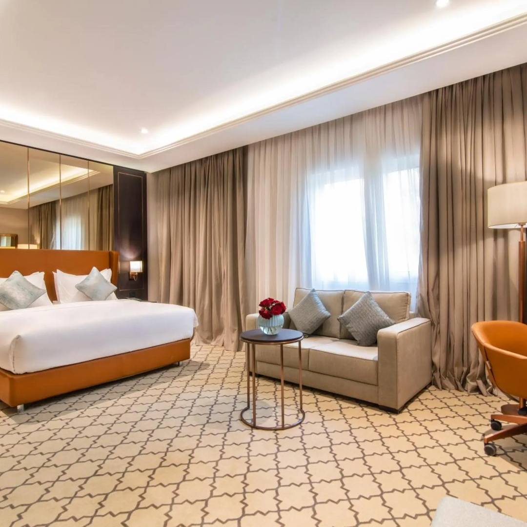 Photo - Gardino Hotel & Residence