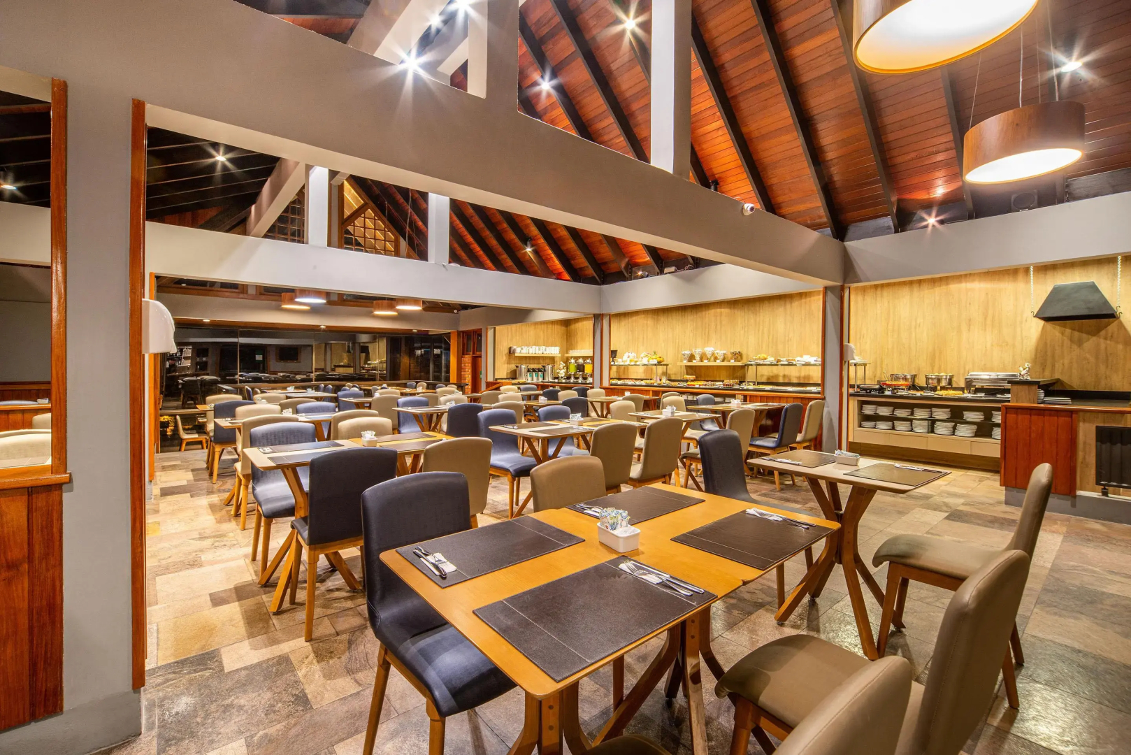 Photo - Hotel Laghetto Gramado