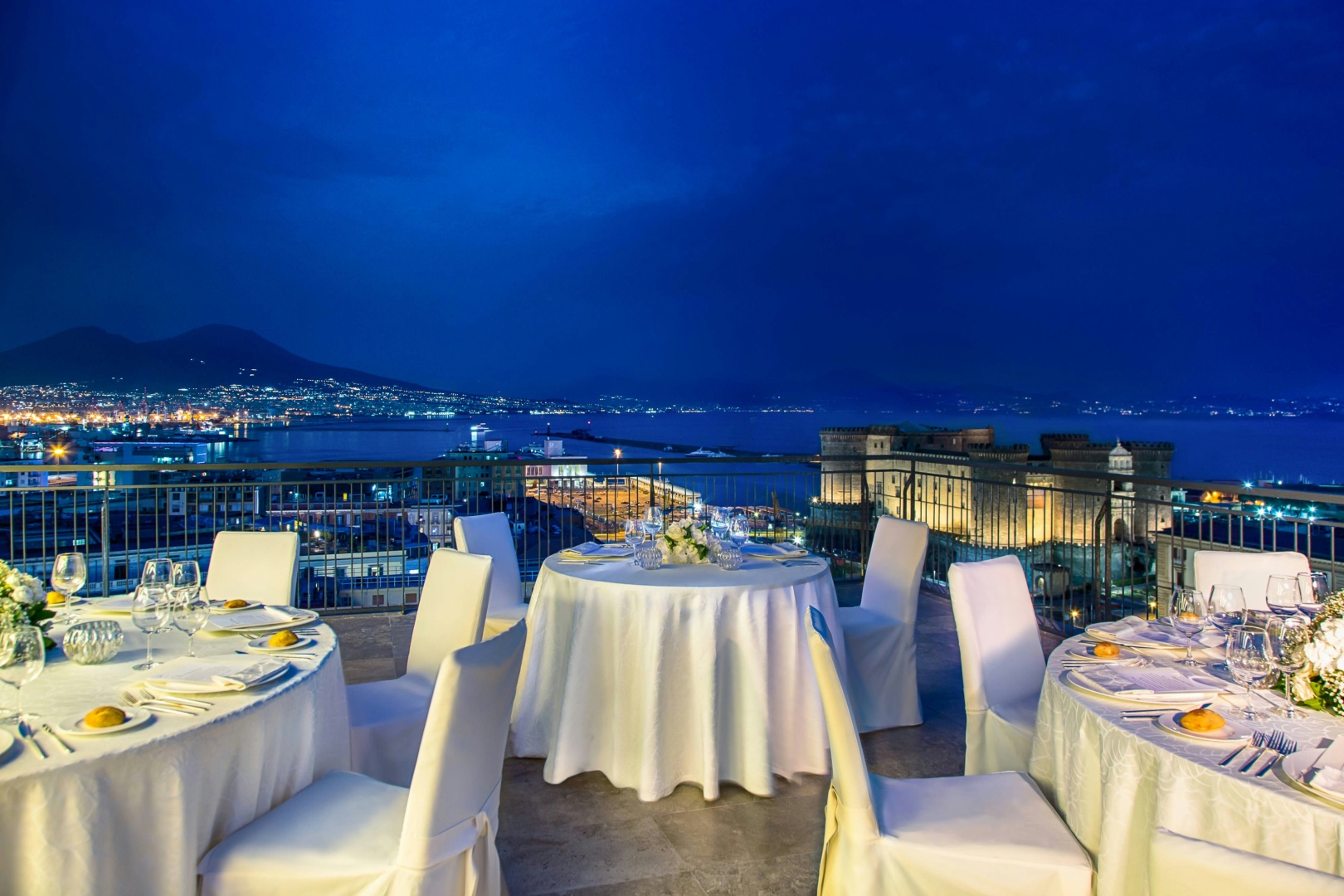 Foto - Renaissance Naples Hotel Mediterraneo