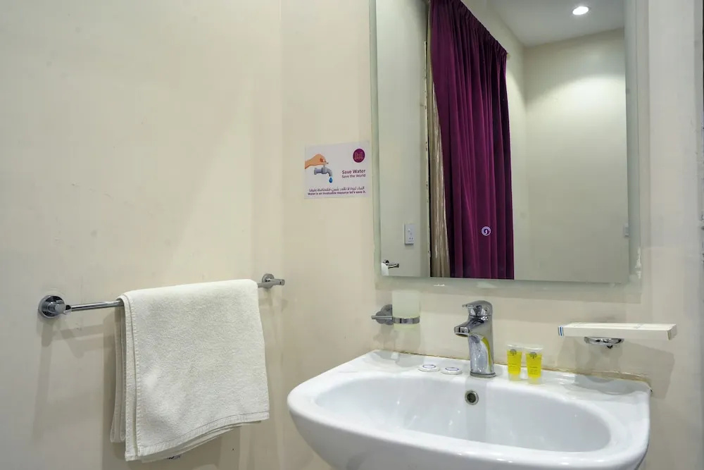 Foto - Mg Crown Hotel 2