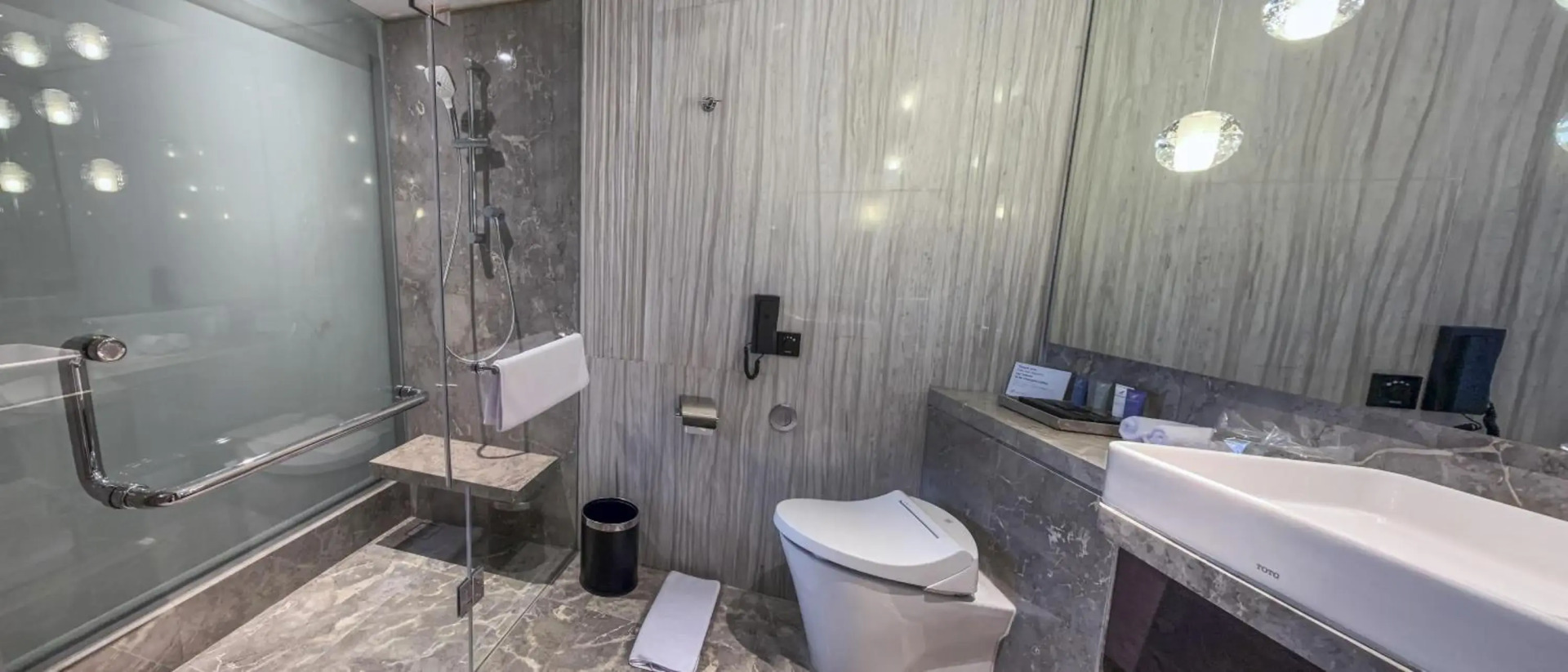 Photo - Sari Pacific Jakarta, Autograph Collection