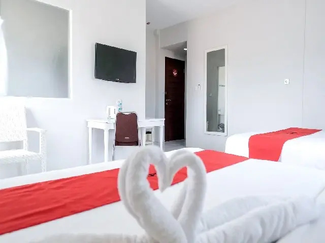 Photo - RedDoorz Plus at Sunrise Hotel Sanur