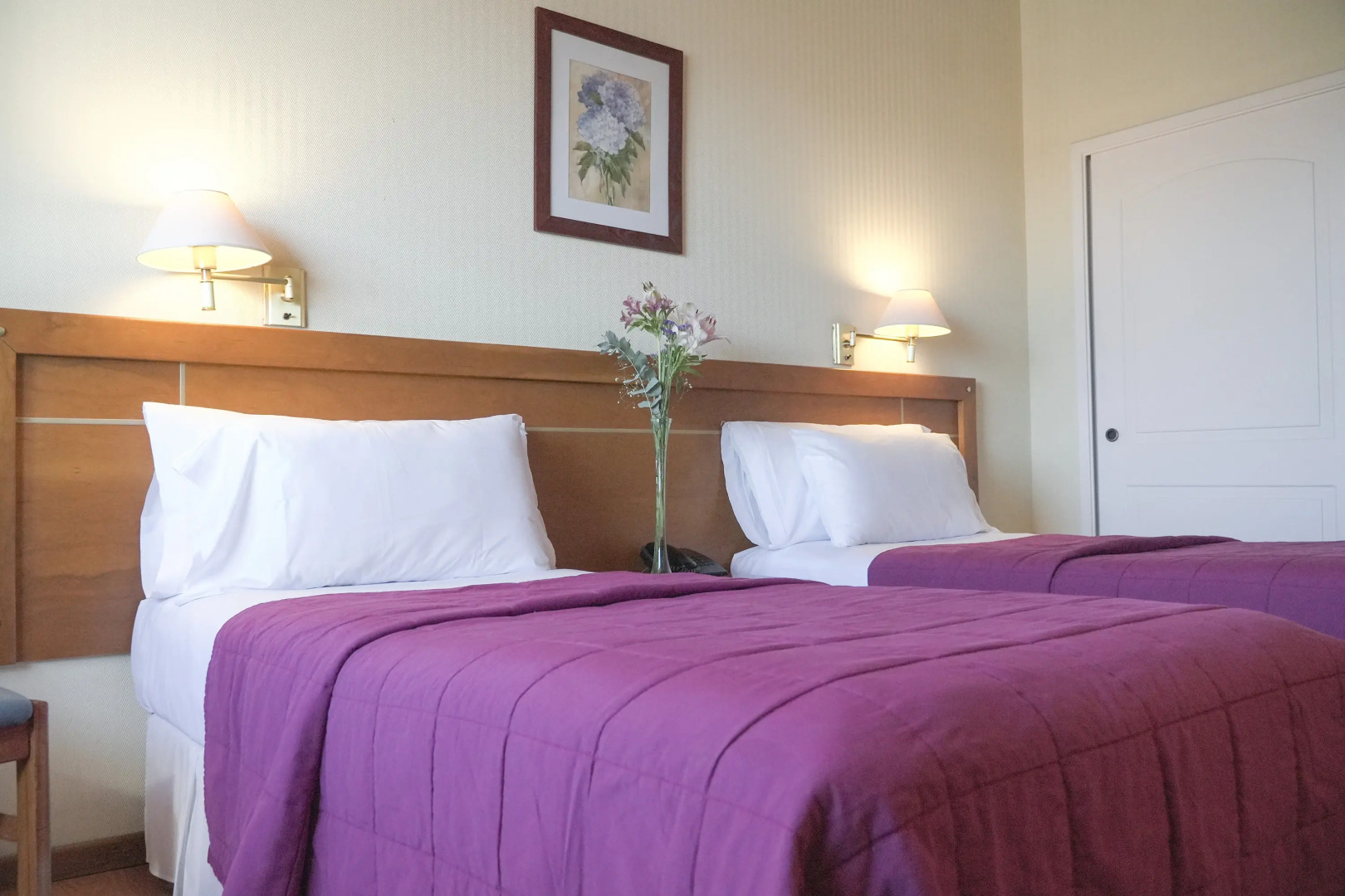 Foto - Hotel Nahuel Huapi