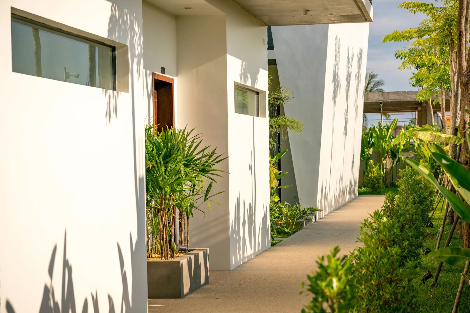 Foto - The Villa by Metta