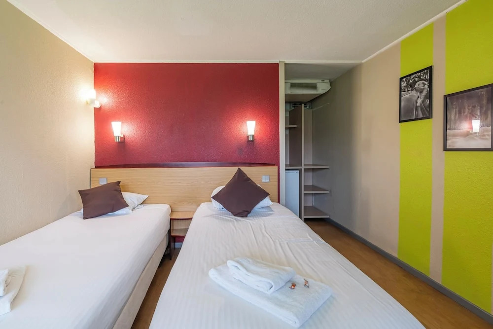 Foto - Sleep & Go Brugge