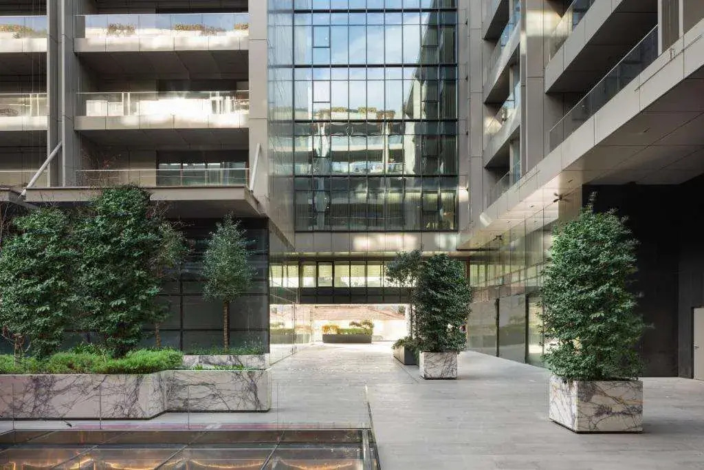 Photo - The Westin Istanbul Nisantasi