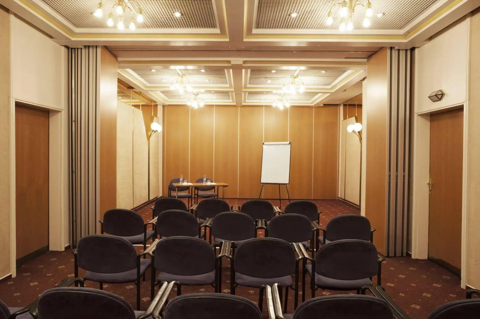 Photo - Panorama by Verdi Hotels