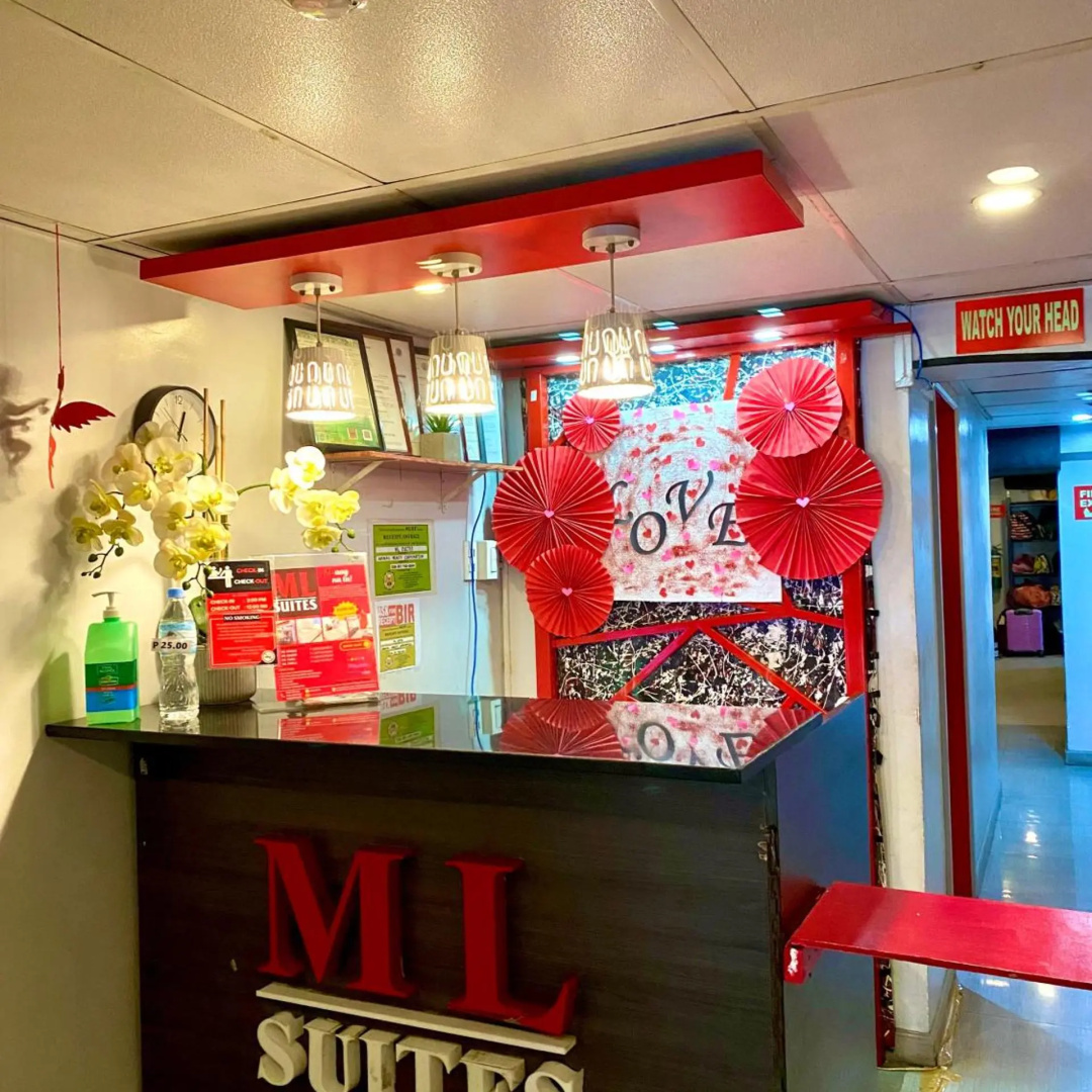 Foto - Ml Suites
