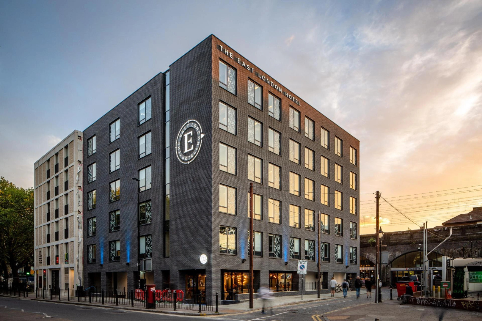 Foto - Four Points Flex by Sheraton London Shoreditch East