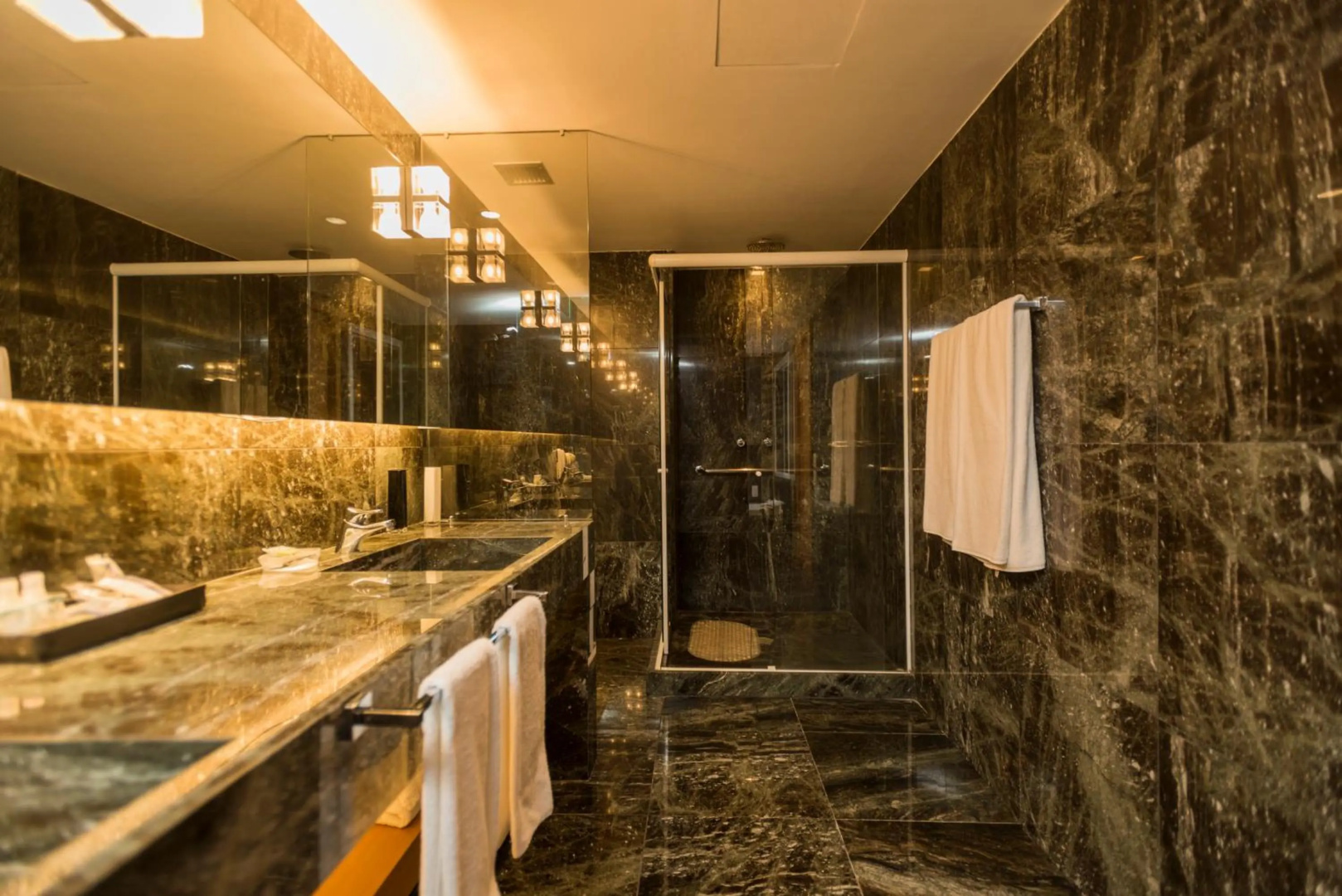 Photo - Hotel Luzeiros São Luis