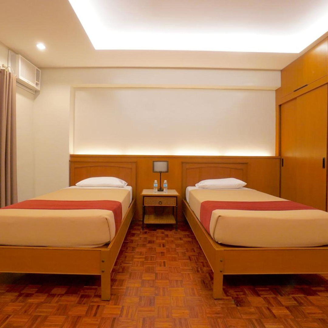 Foto - Tropicana Suites