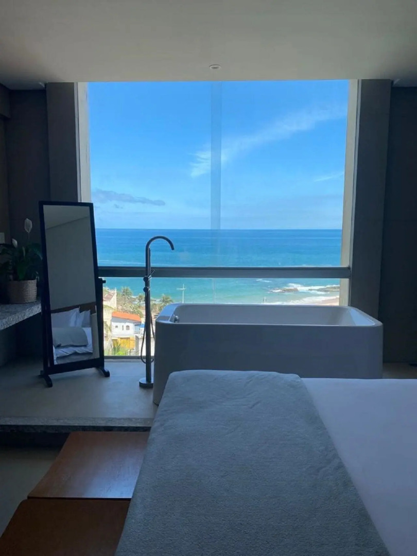 Foto - Zank by Toque Hotel