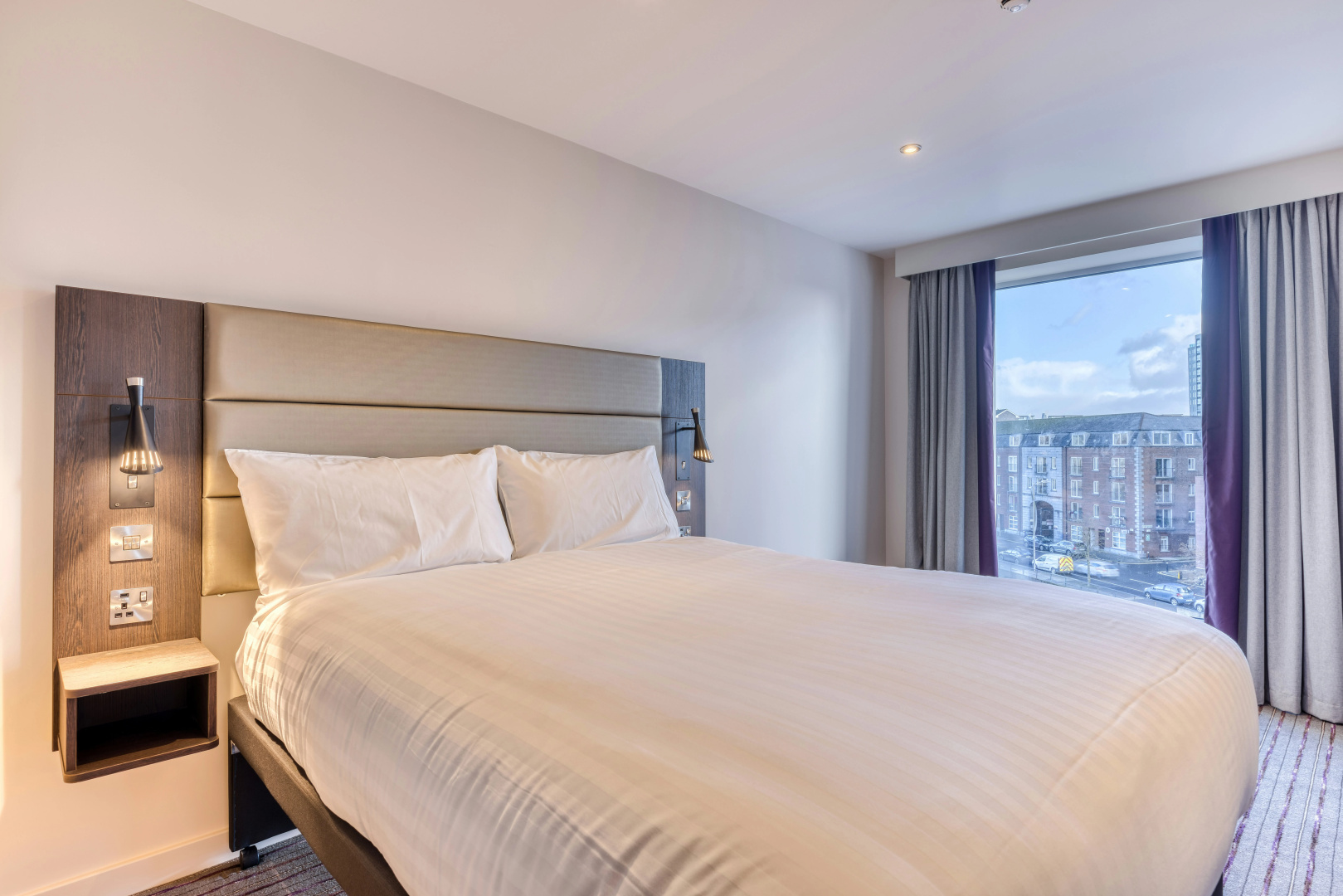 Foto - Premier Inn Cork City Centre