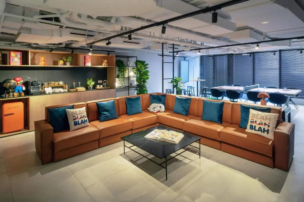 Photo - INNSiDE by Meliá Madrid Valdebebas