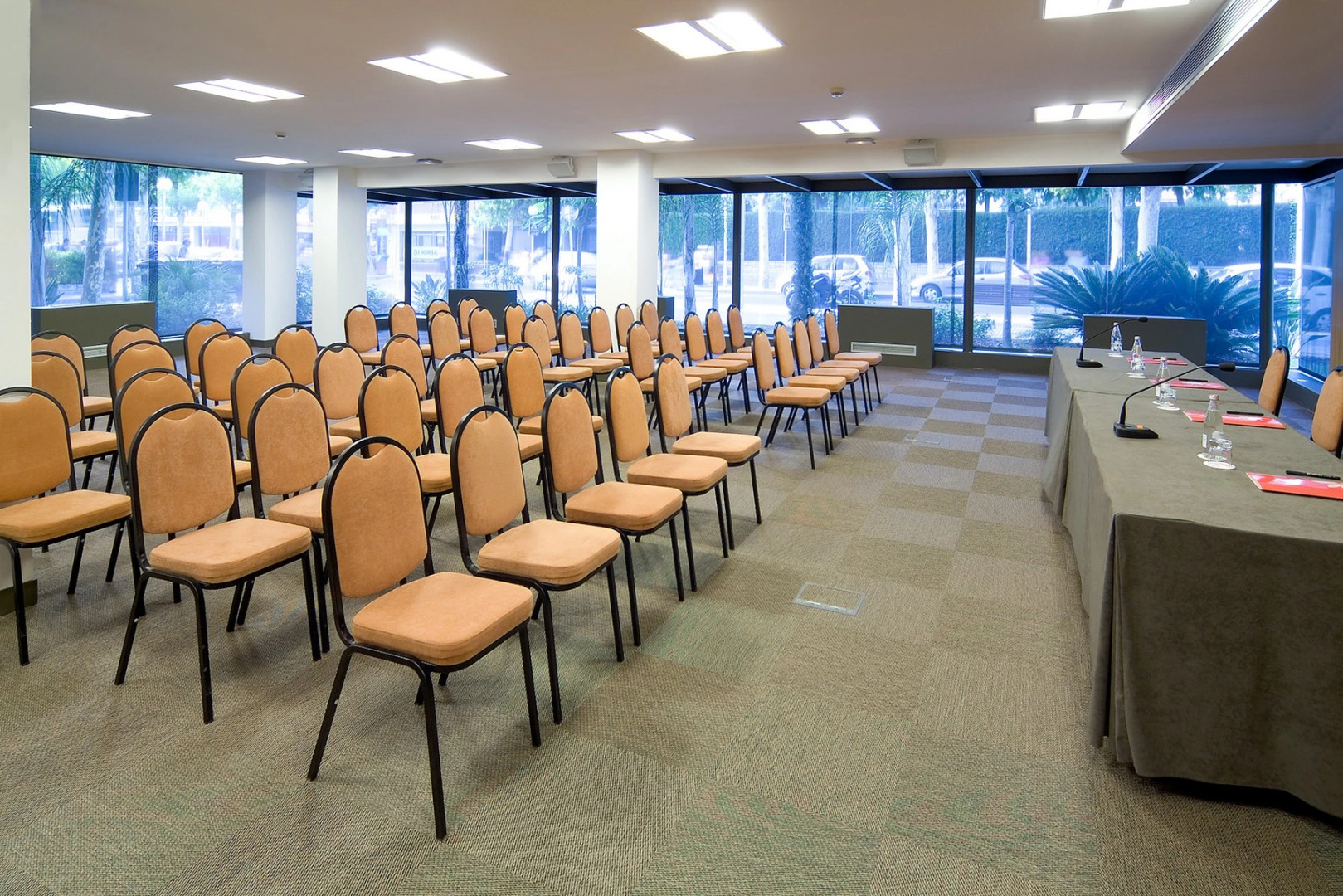 Foto - Magnolia Hotel - Adults Only