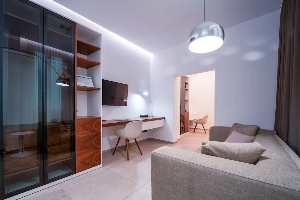 Photo - The Capital Boutique Hotel