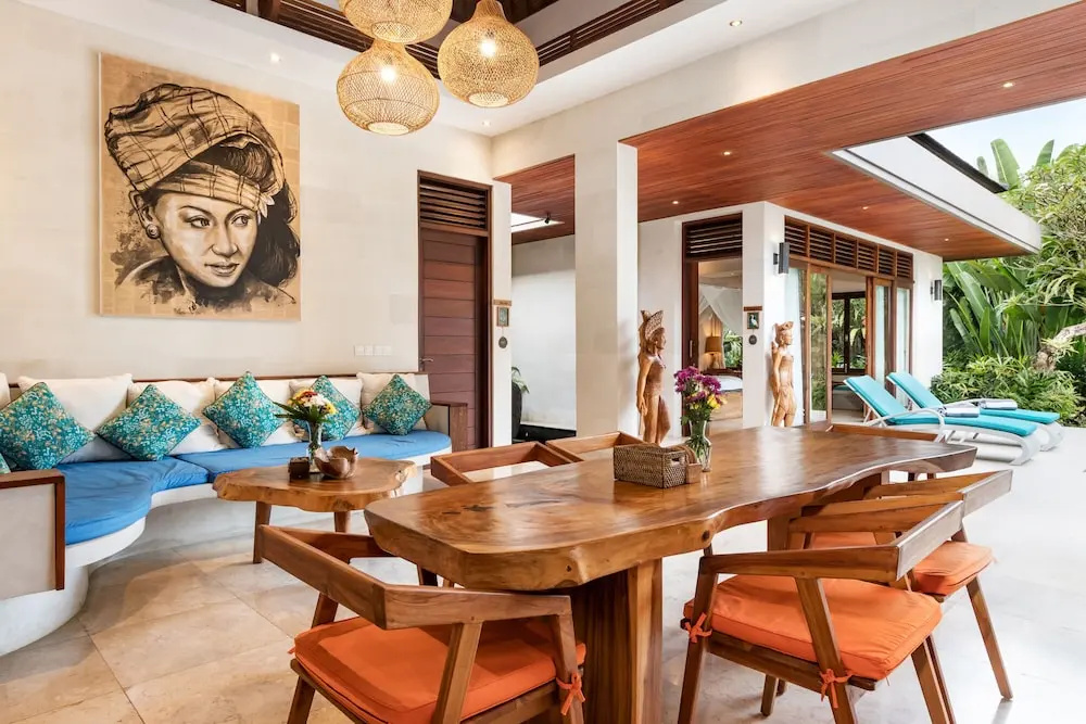 Foto - Villa Liang by Villa Finder