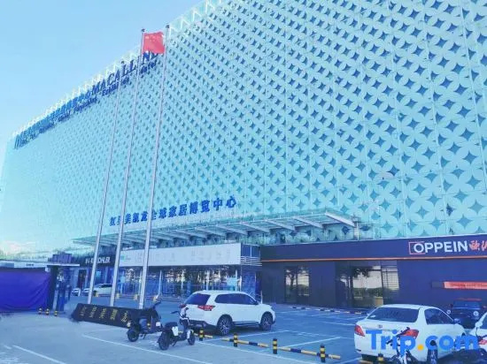 Photo - Shengli Hotel Beijing
