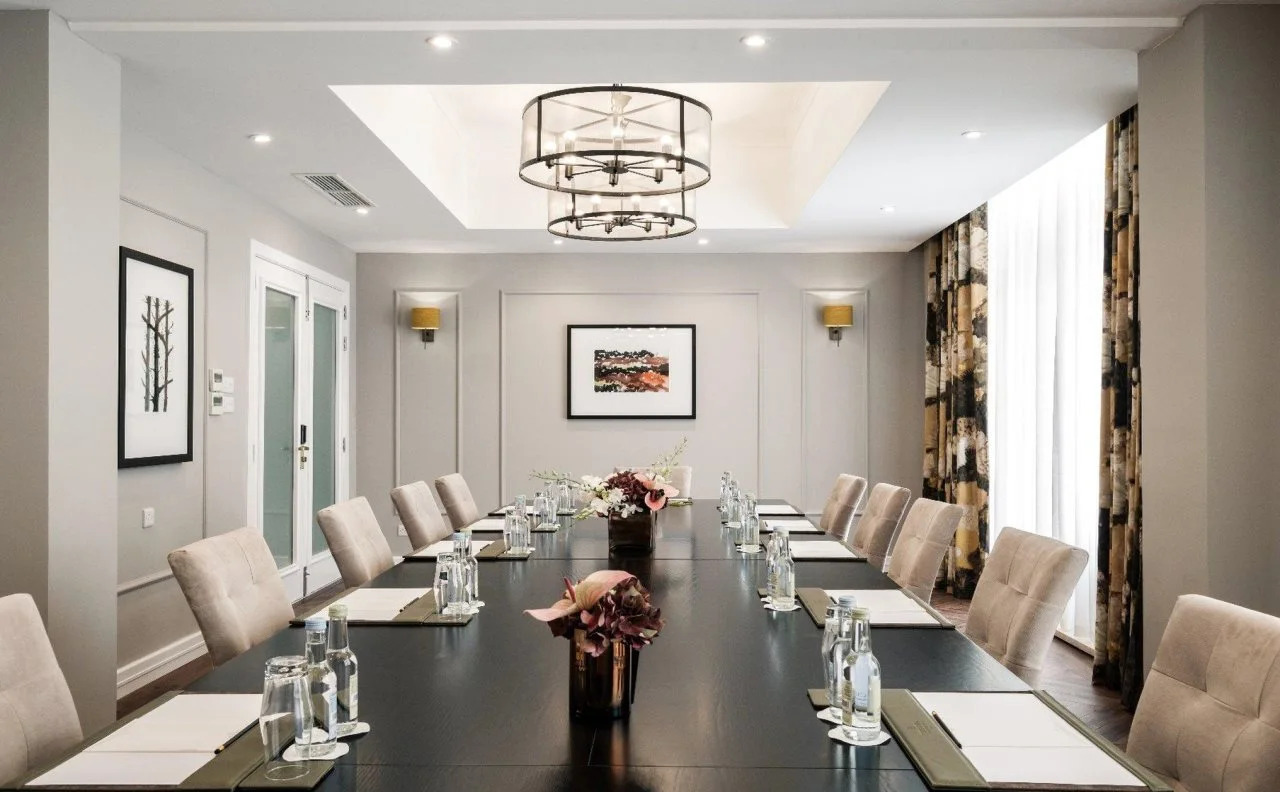 Foto - Corinthia Palace Malta