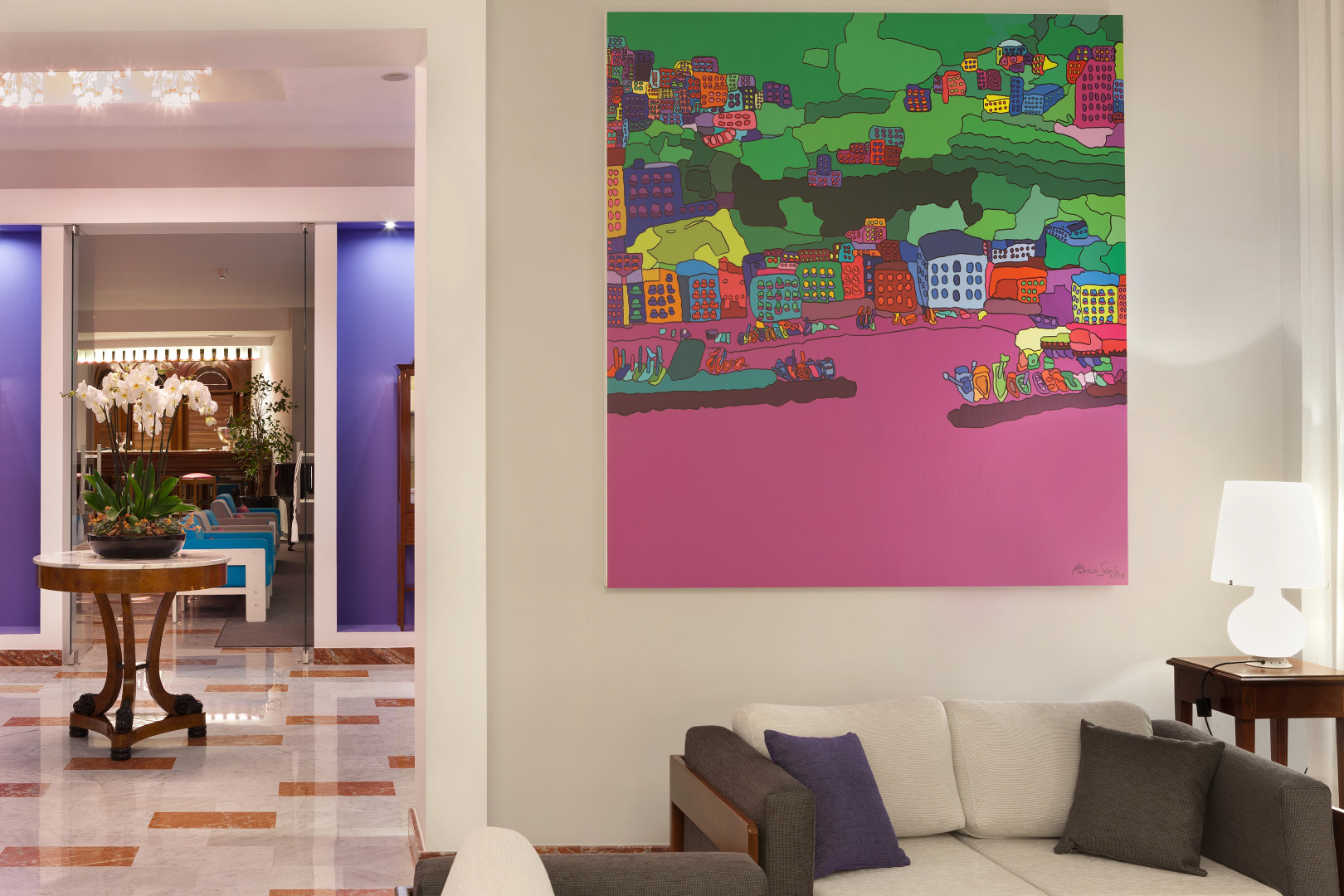 Foto - Hotel Continental