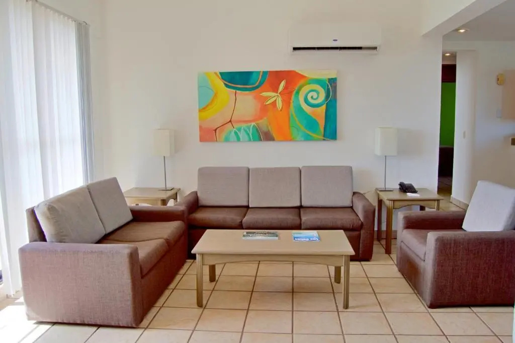 Foto - Sunrock Hotel and Suites